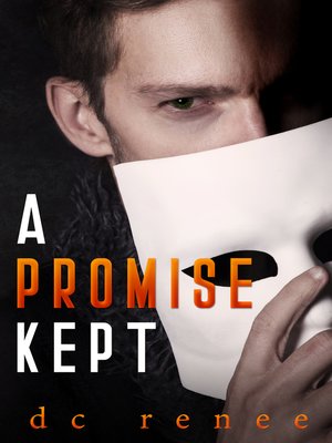 cover image of A Promise Kept